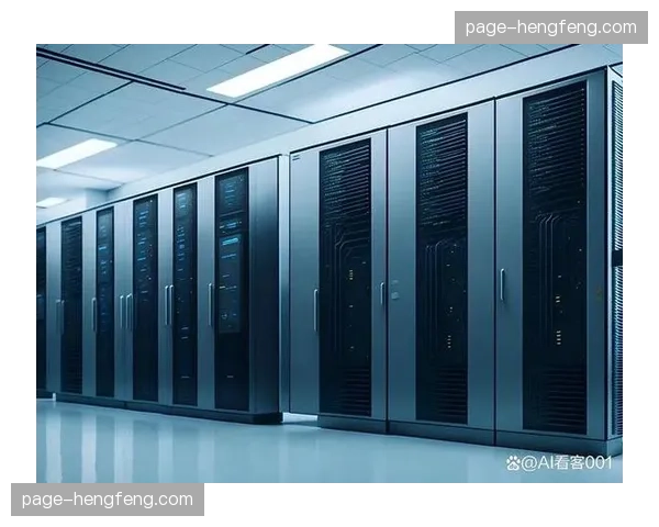 边缘计算网关在当前阶段加速实装 这种布局显著缓解了中心机房的算力瓶颈