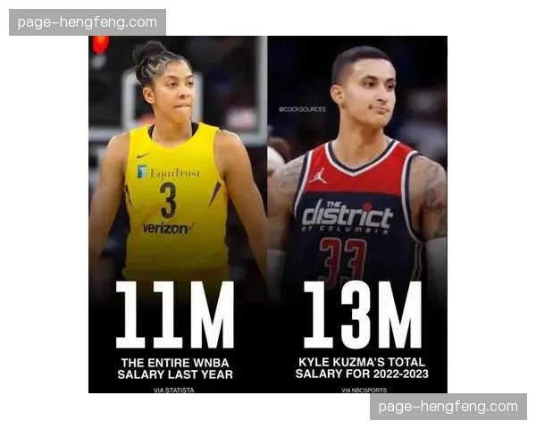 球员工会推动收入分成比例上调，WNBA百亿媒体合约背后的权力博弈刚刚开始